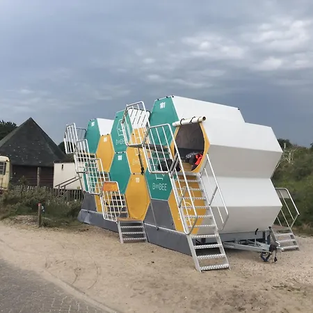 Slaaptrailer Gardens Prijs Vanaf 2 Nachten *